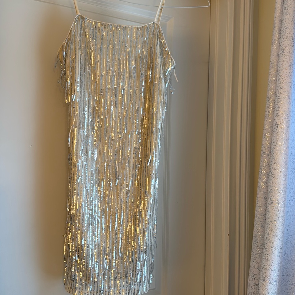 Party dress